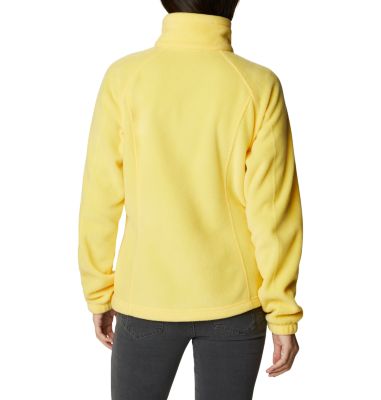 Women's Benton Springs  Full Zip Fleece Jacket - Petite-