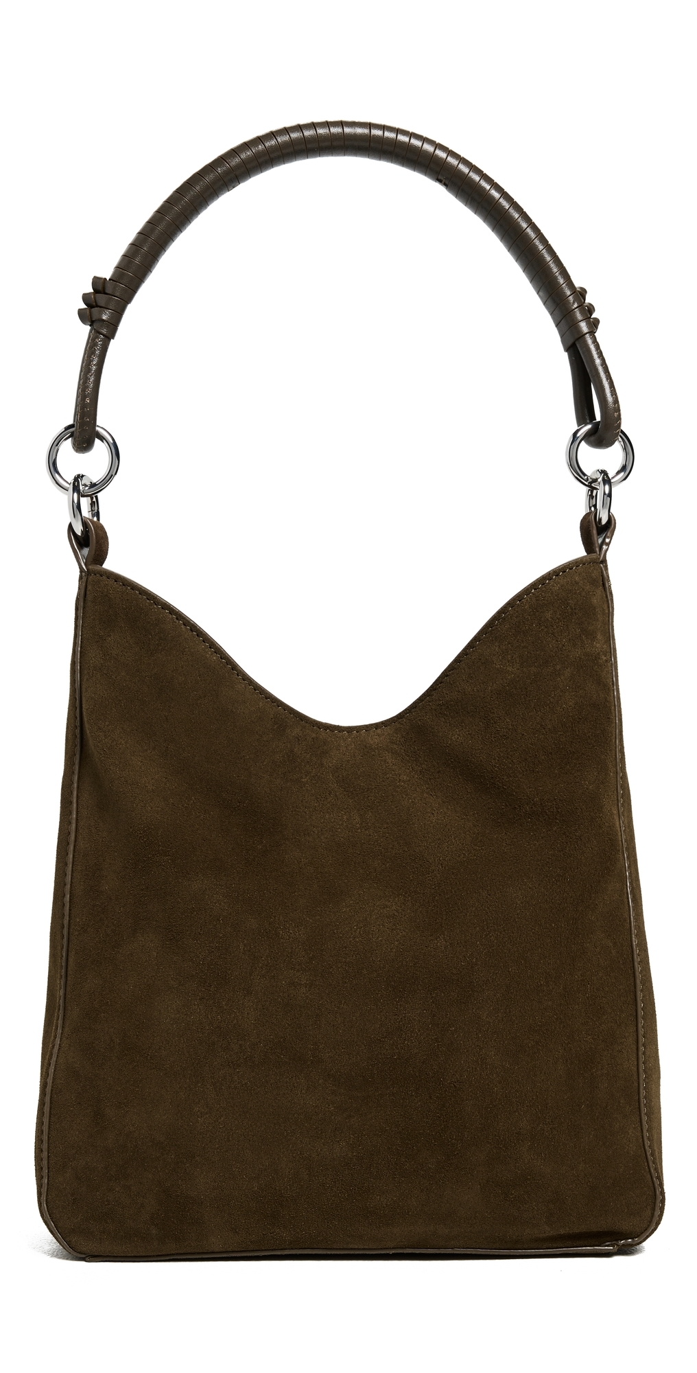 Mel Shoulder Bag Truffle One Size