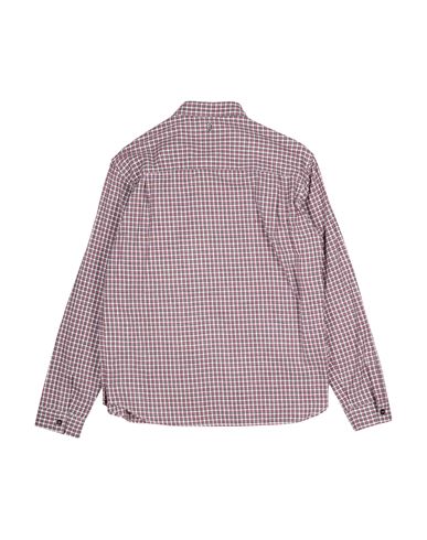 Kid Boy Shirt White