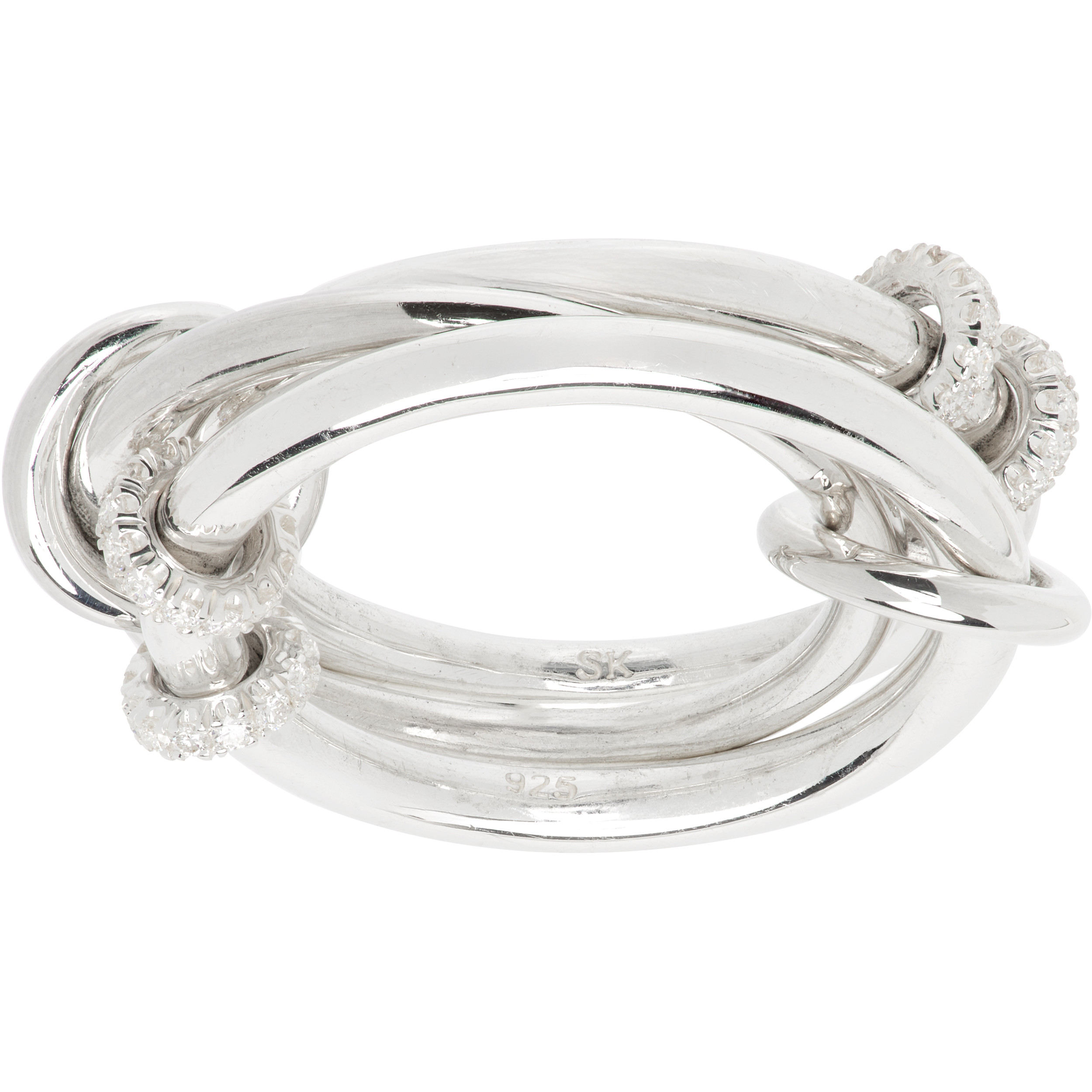 Jovie Ring