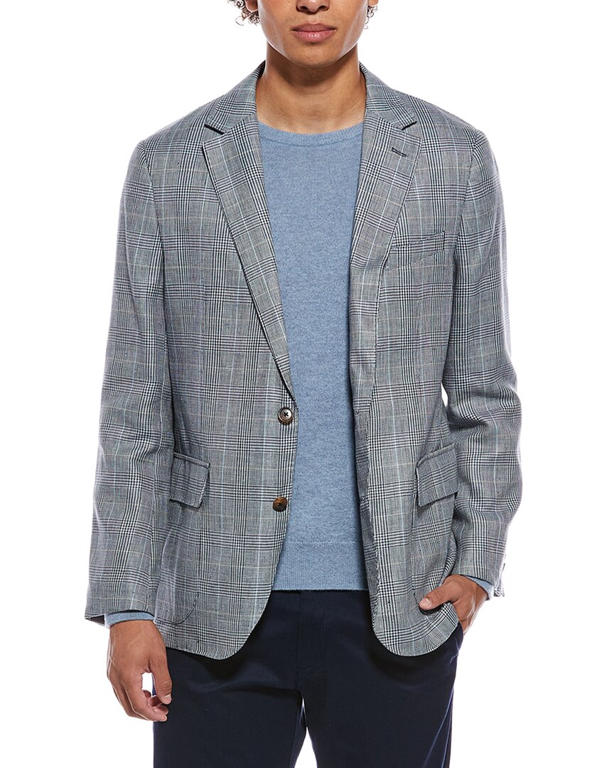 Mccown Jacket