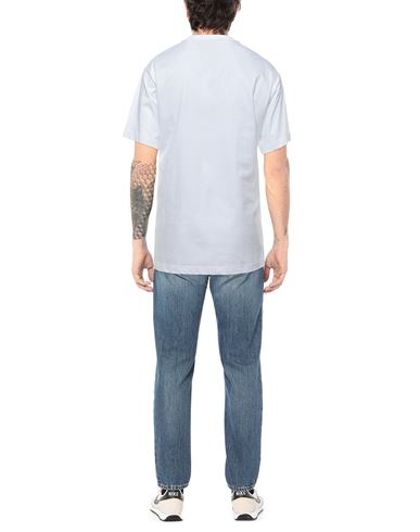 Man T-shirt White