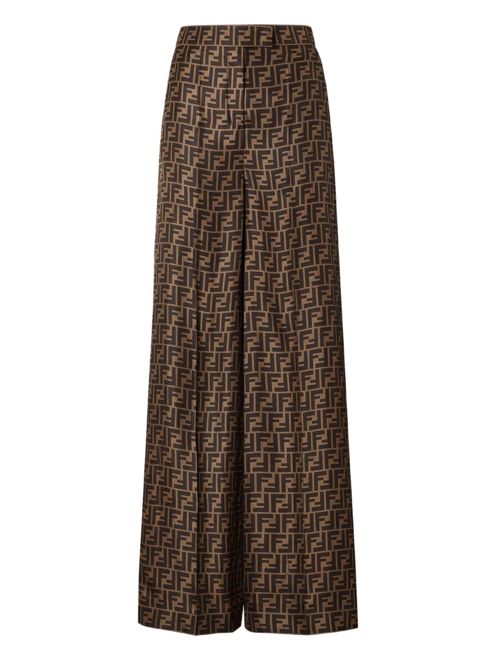 Pants Silk
