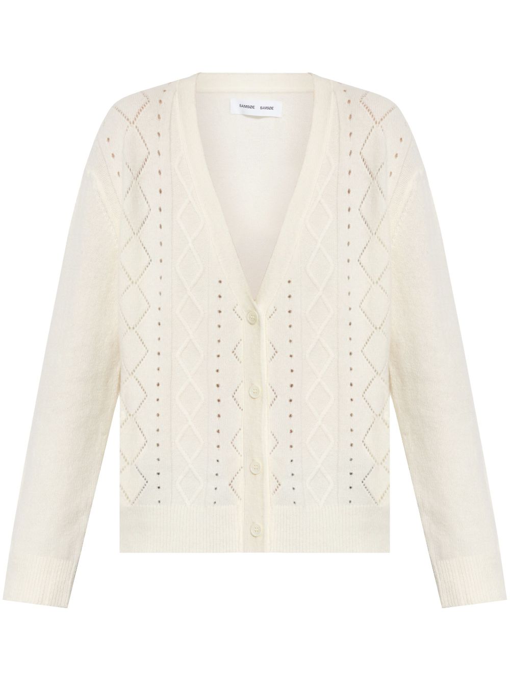 Salee cardigan - Neutrals