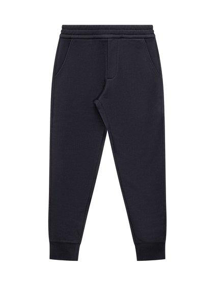 Essential Tailored Trousers for Men - FW24 Collection
