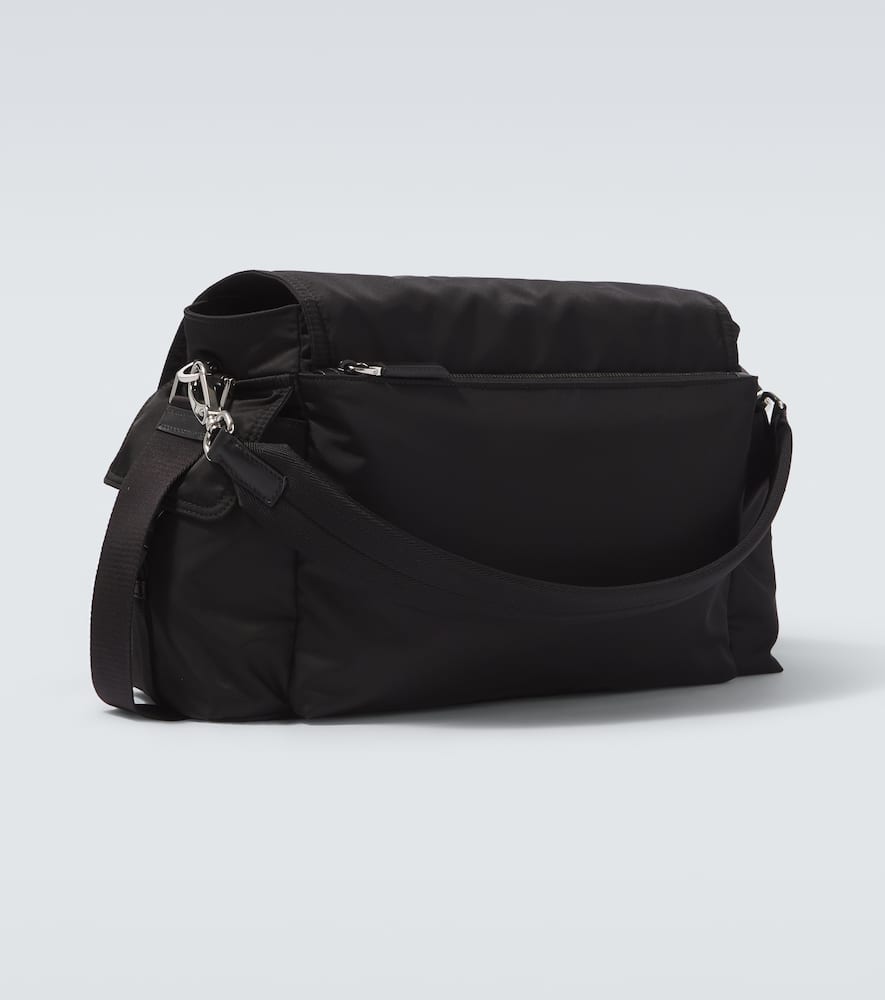 Explore Re-Nylon messenger bag