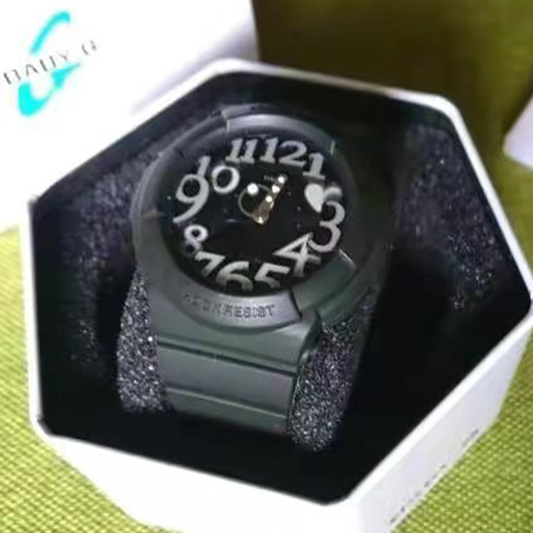 Baby-G 'Green'