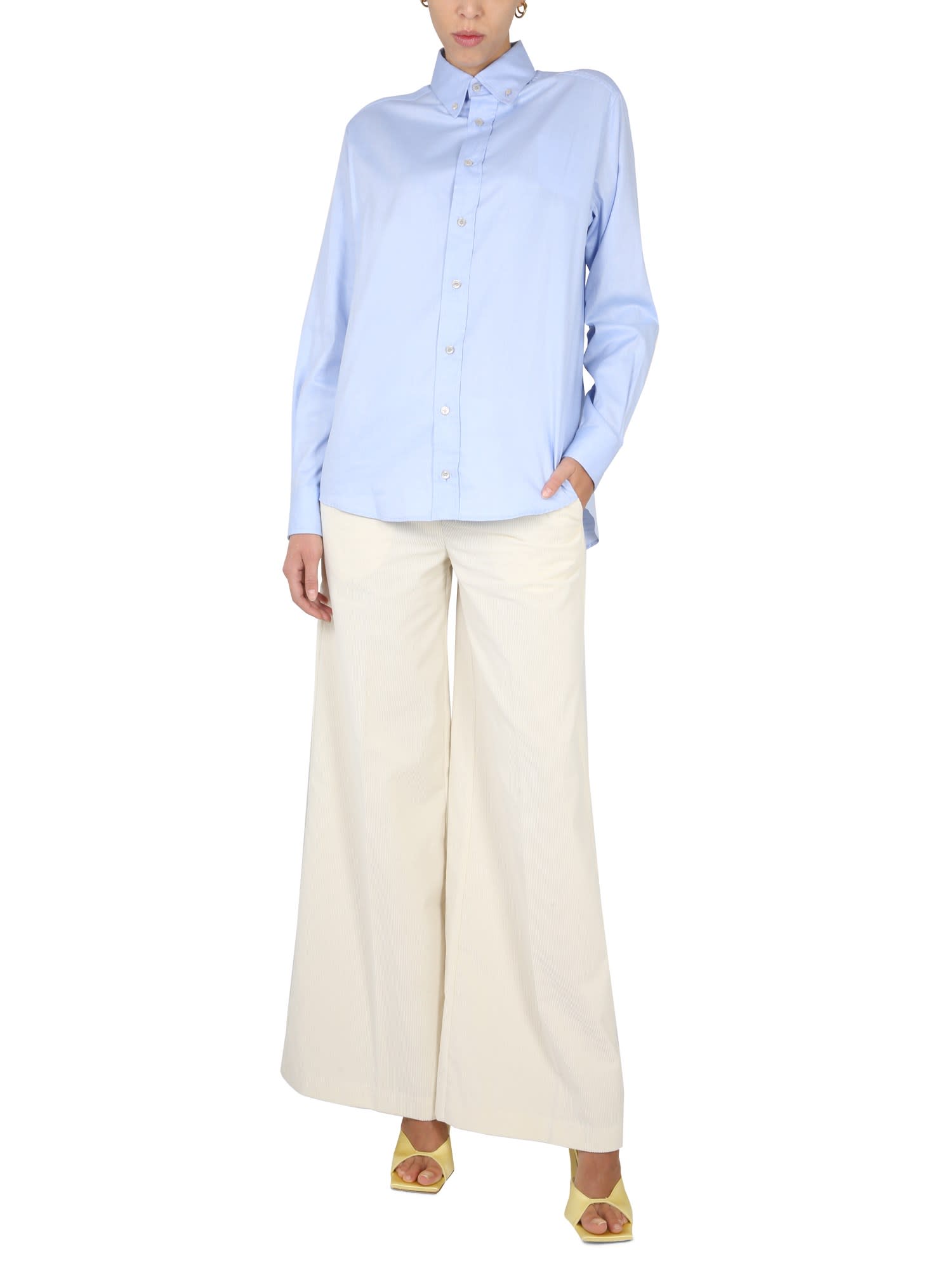 Oxford Shirt