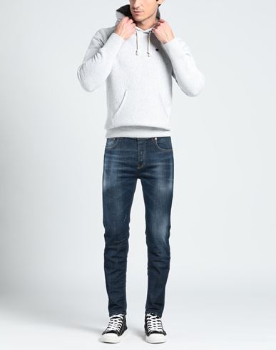 Man Jeans Blue Size 34W