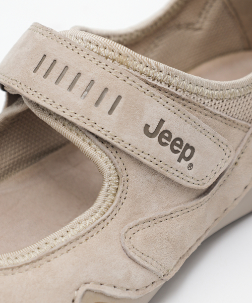 Mary Jane Jenny Flat Shoes