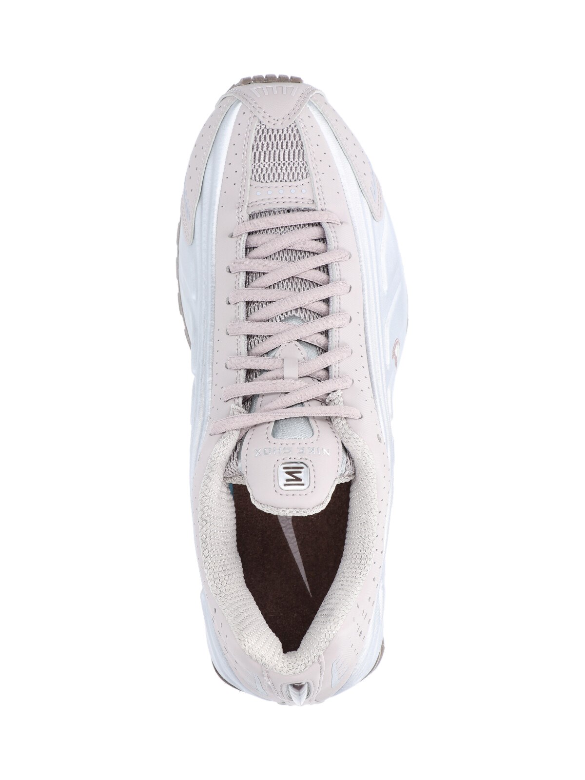 "Shox R4" Sneakers