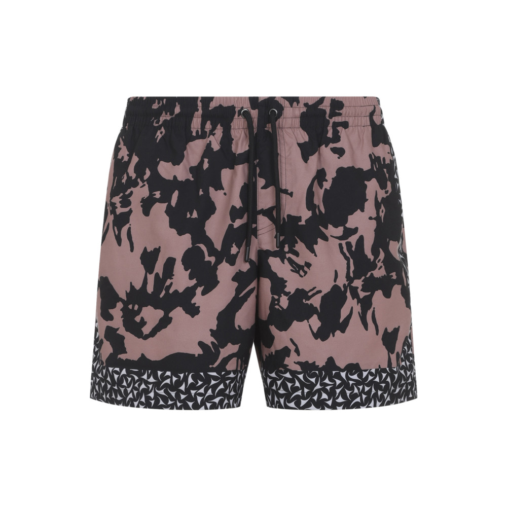 Swim Shorts Nude & Neutrals