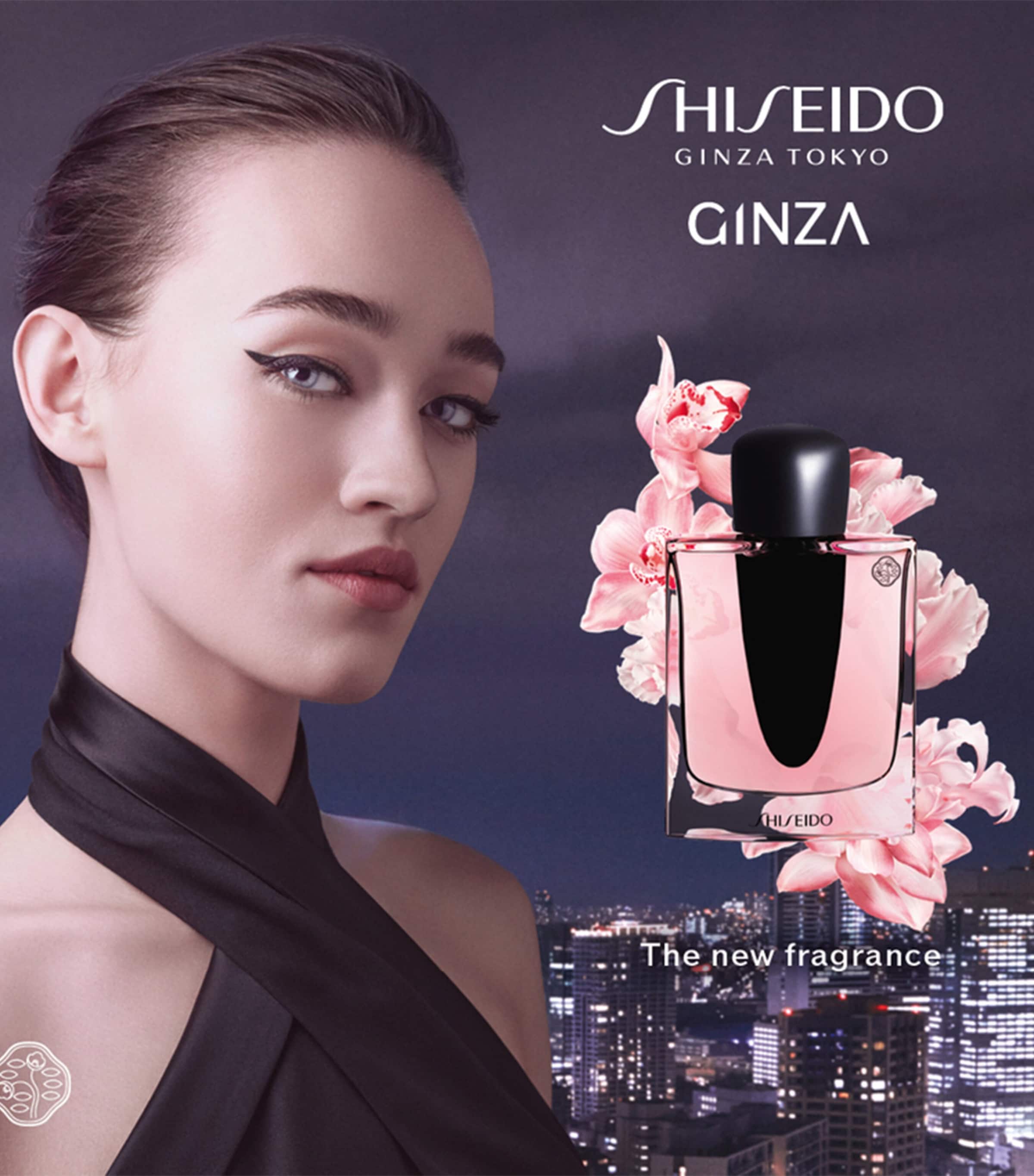 Ginza Eau de Parfum