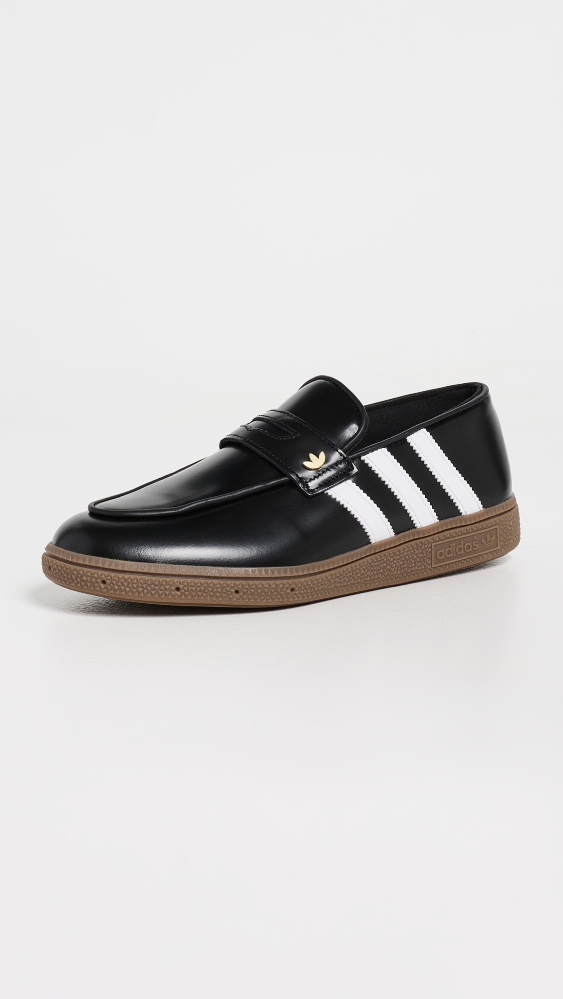 Handball Spezial Loafers core black/ftwr white/gum5