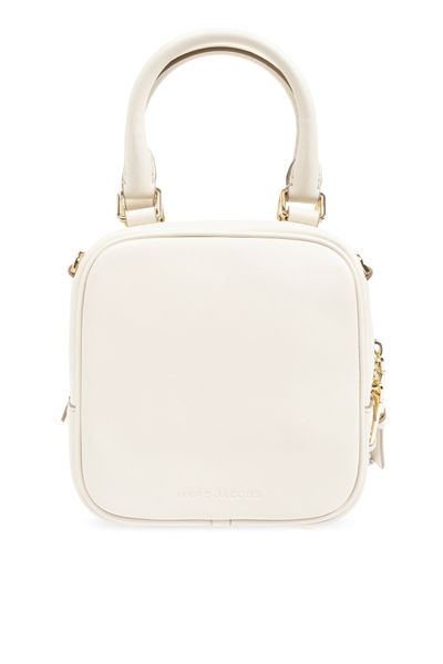 Marc Jacobs The Cube Small Crossbody Bag