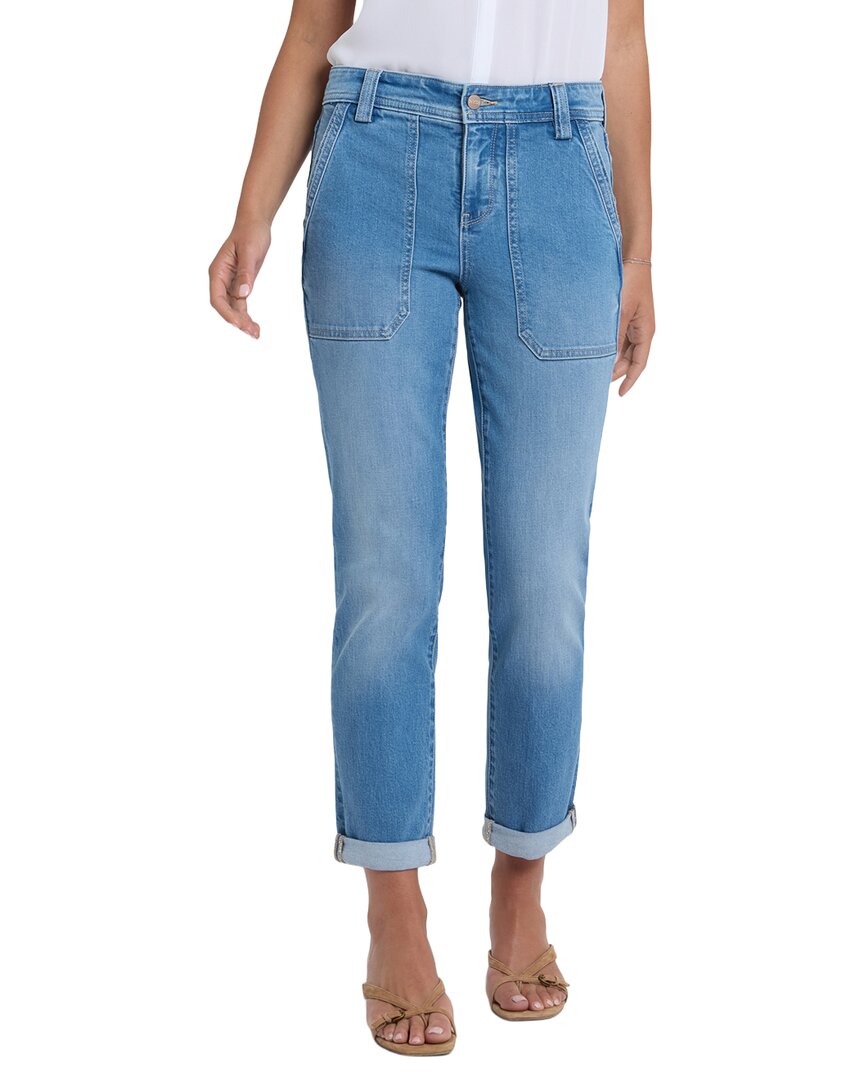 Margot Vista Lakes Girlfriend Jean