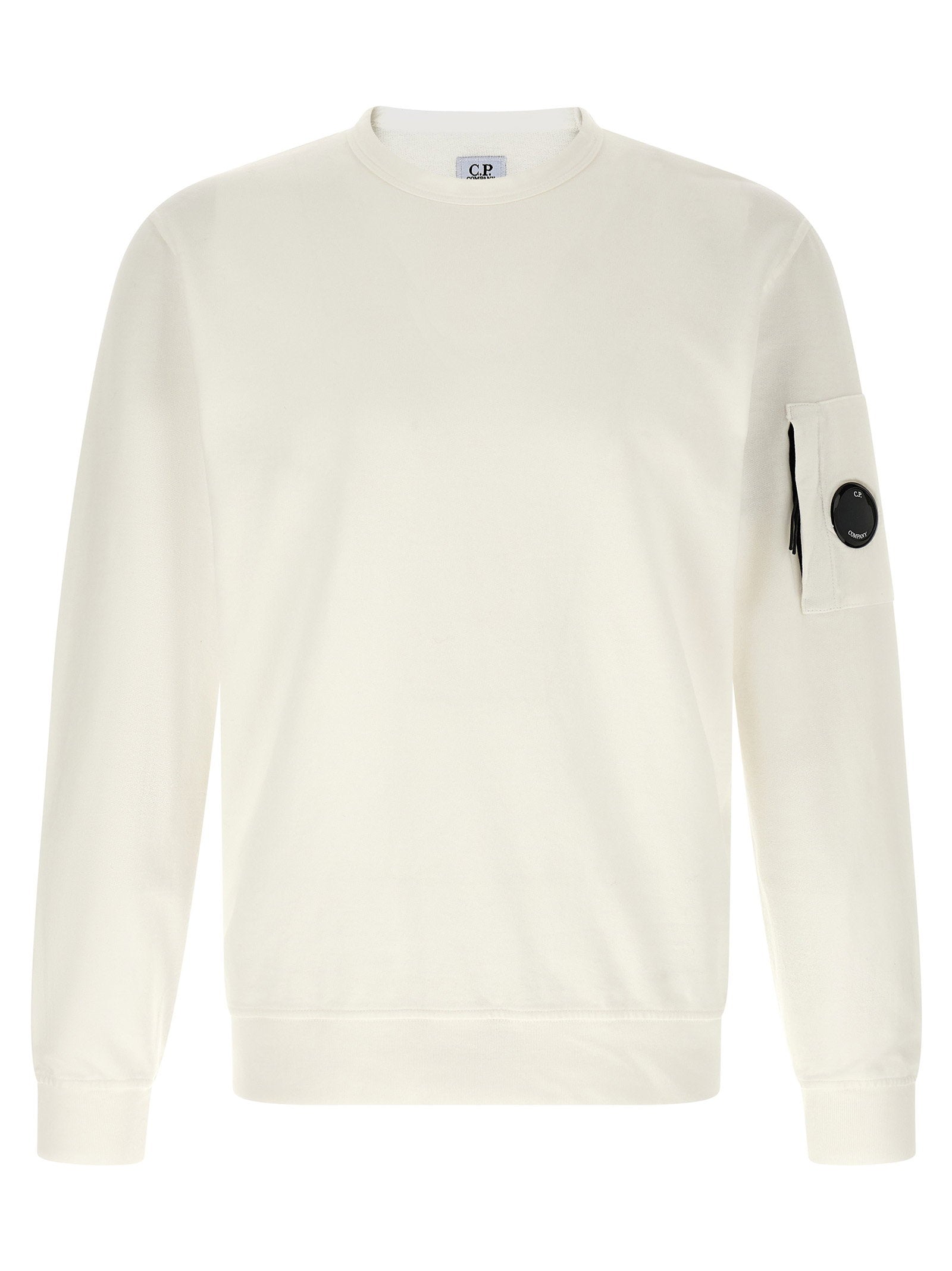 Fleece Sweatshirt
