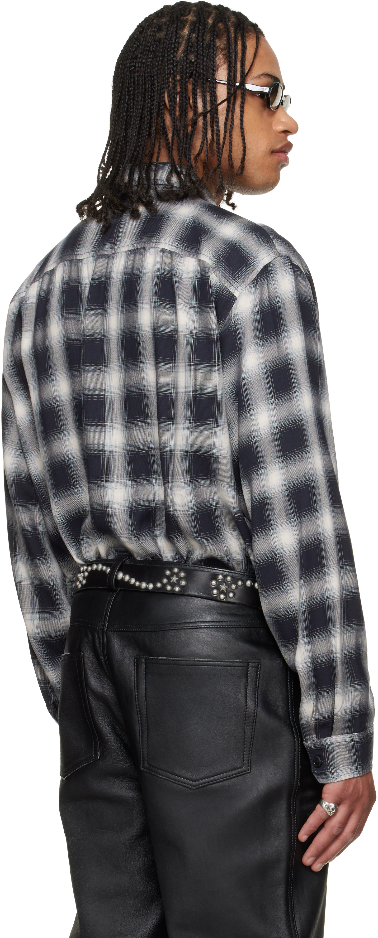 Black & White Every Shirt
