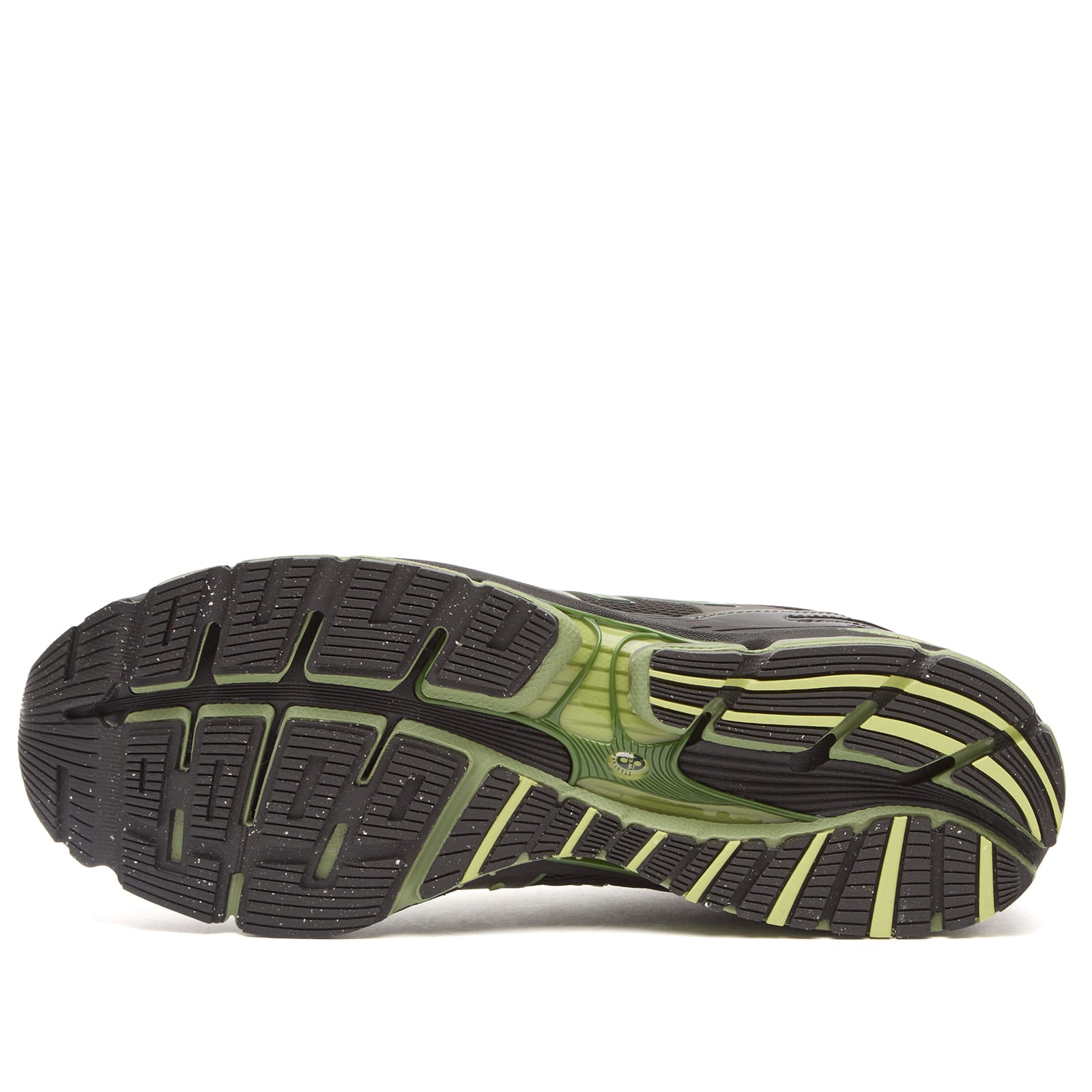 Sneakers New Balance 1890 Black