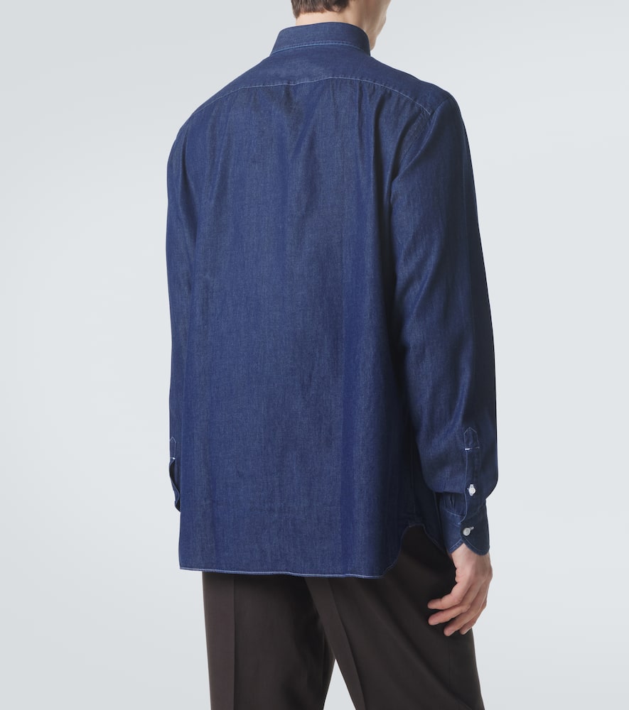 Cotton shirt