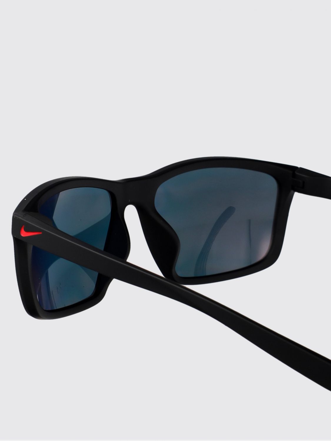 Sunglasses Men color Black