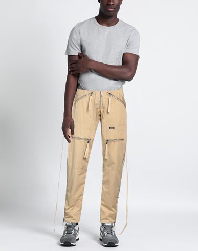 Man Pants Sand