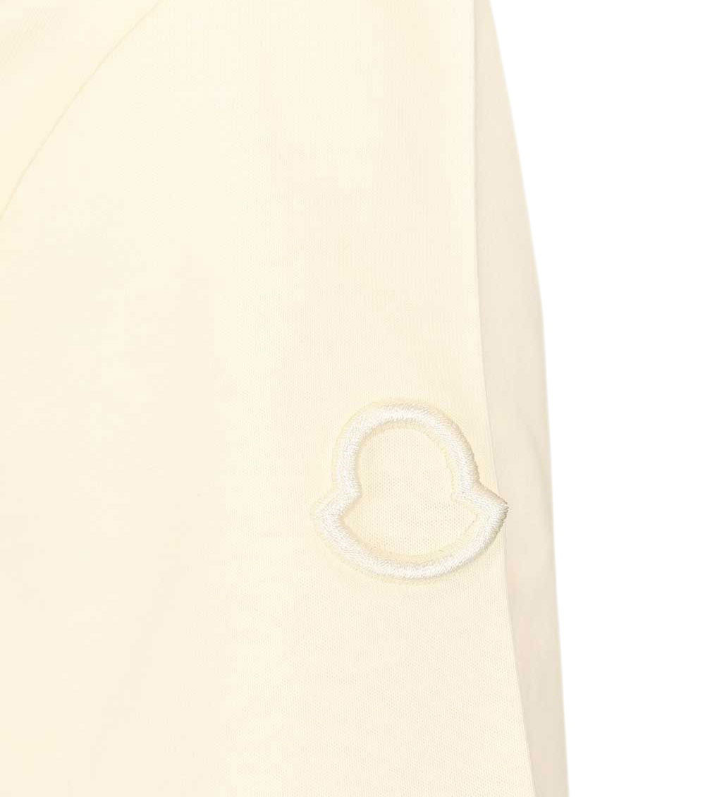 Short-sleeve T-shirt