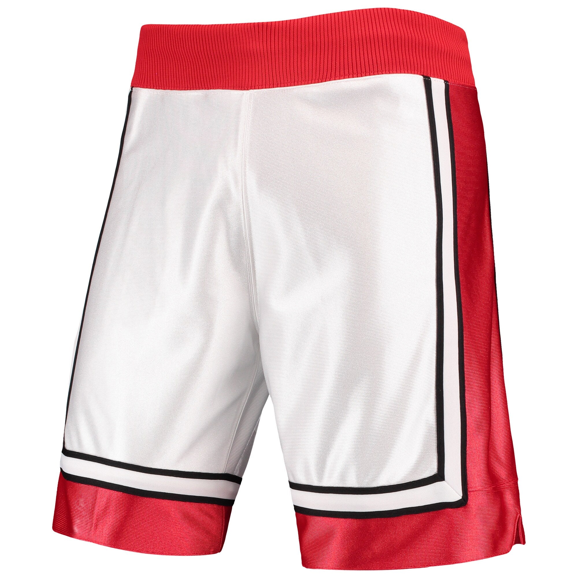 Men's Ncaa White Shorts Unlv 1989