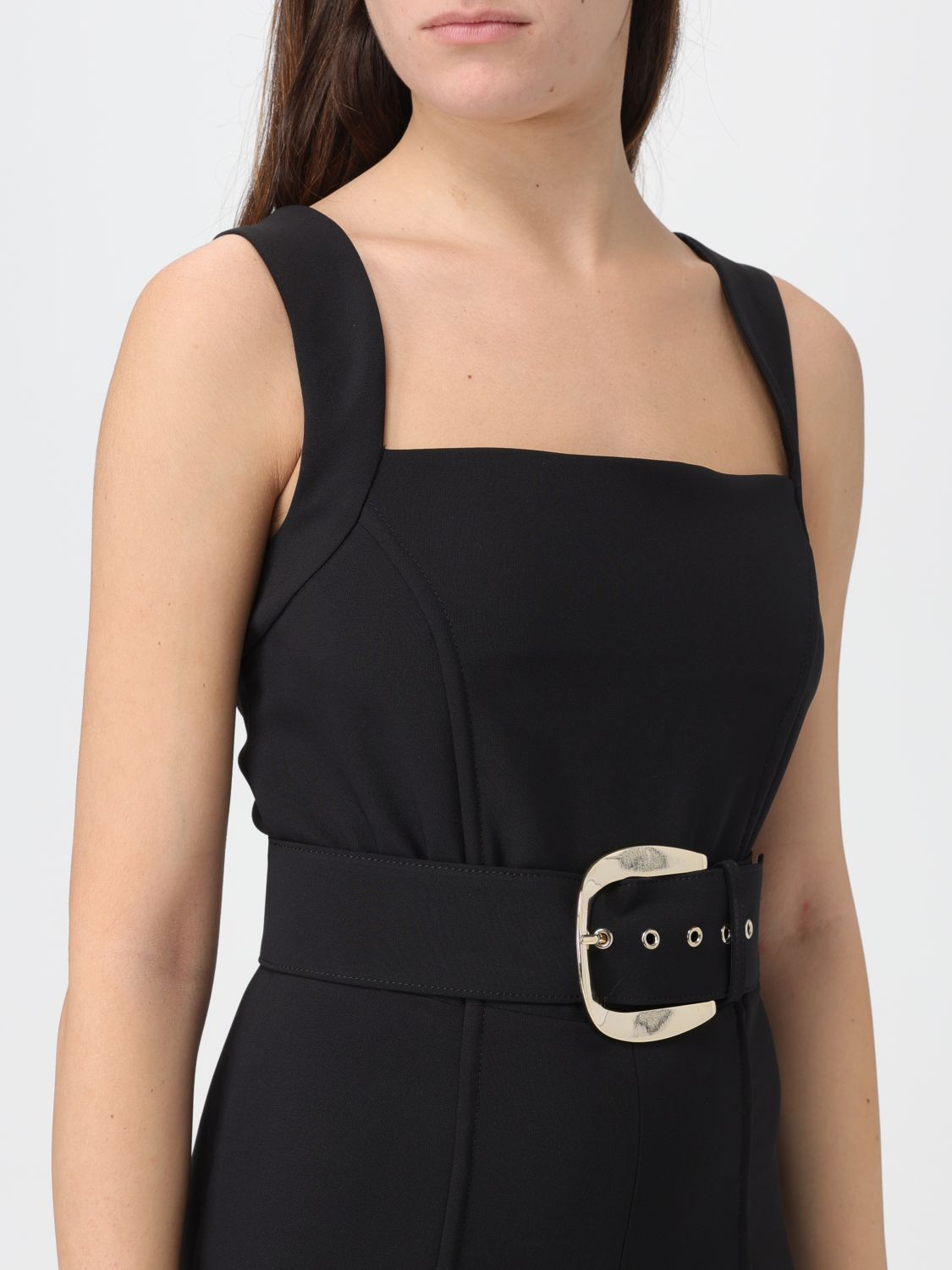Jumpsuits Woman color Black