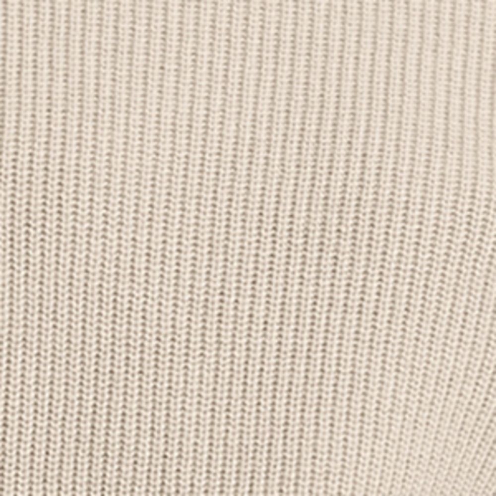 Cashmere English RIb Sweater