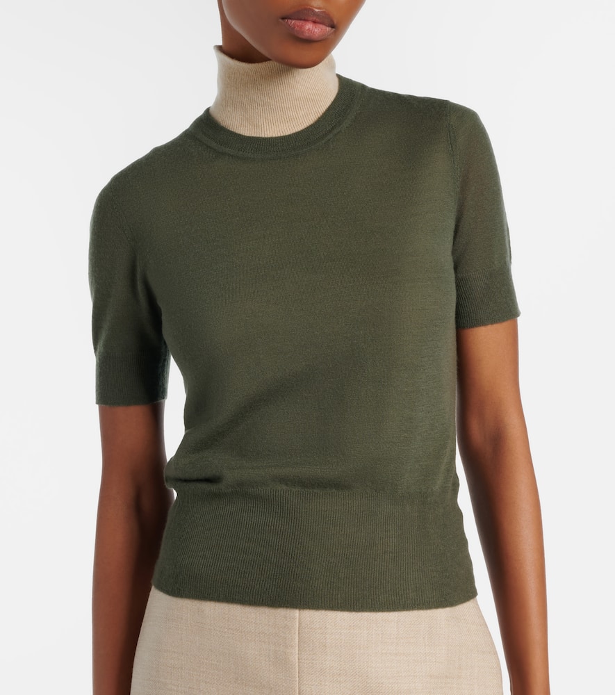 Cashmere top