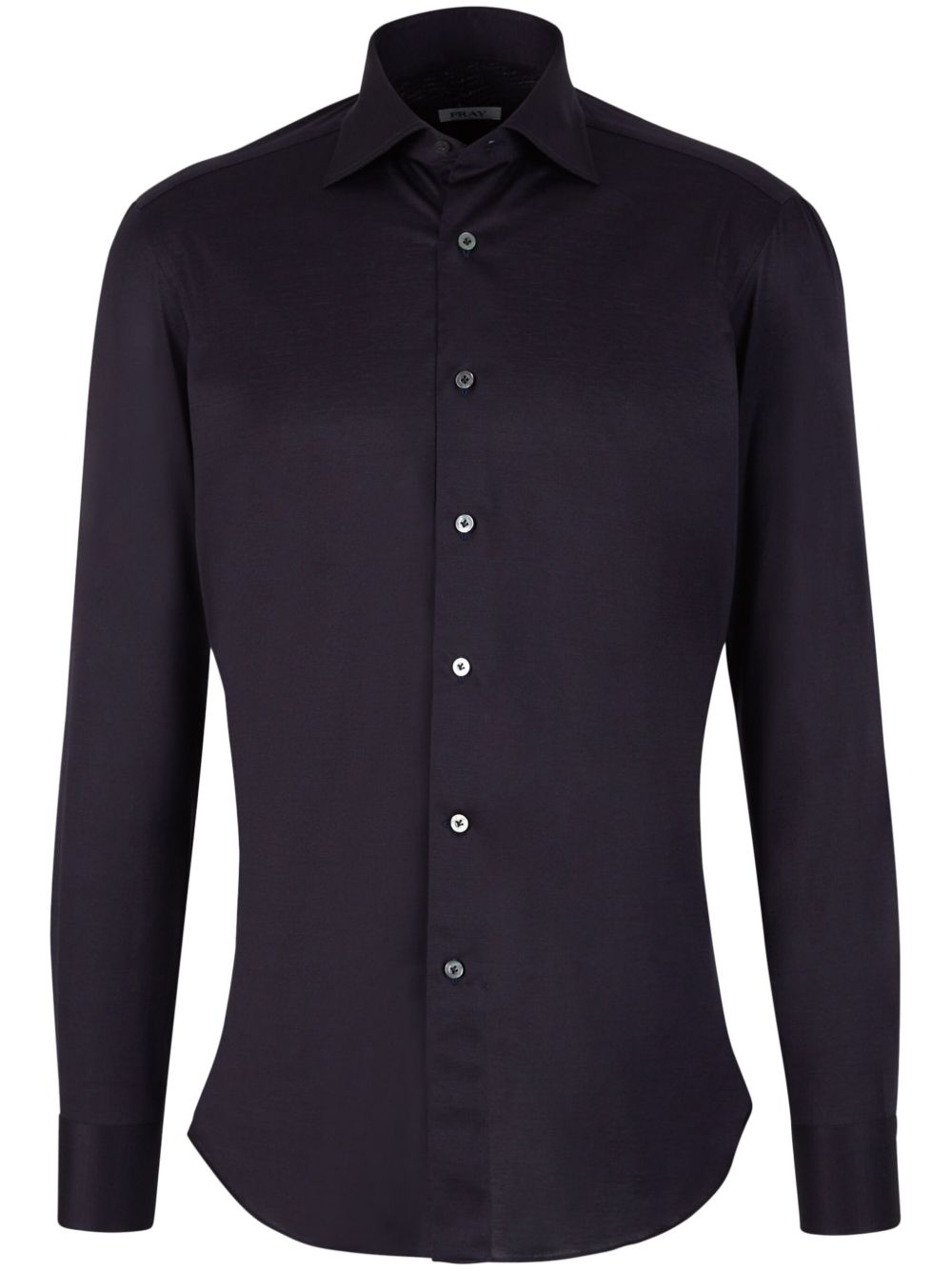 Slim-fit shirt - Blue
