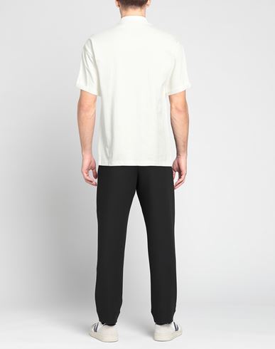 Man T-shirt White