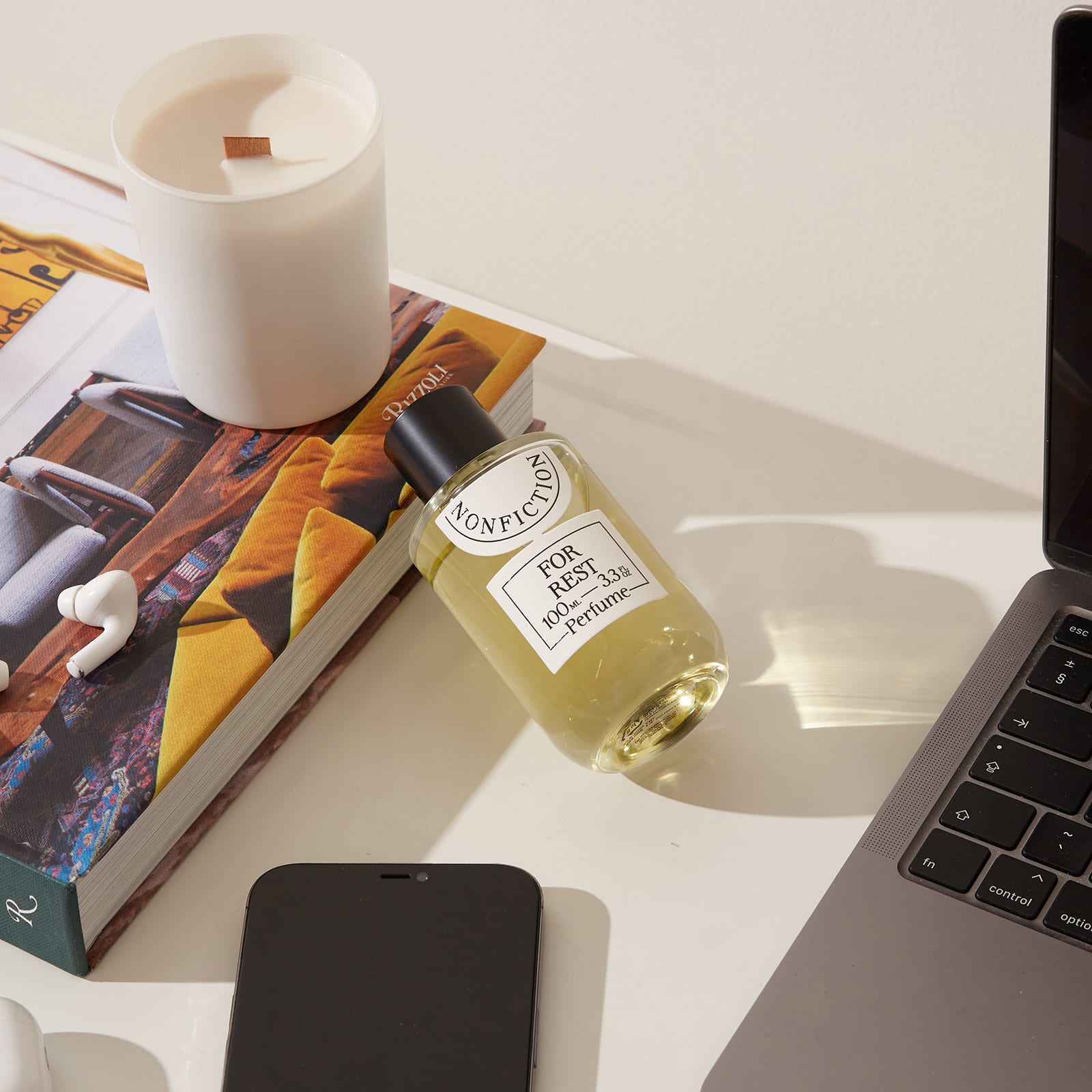 For Rest Eau de Parfum