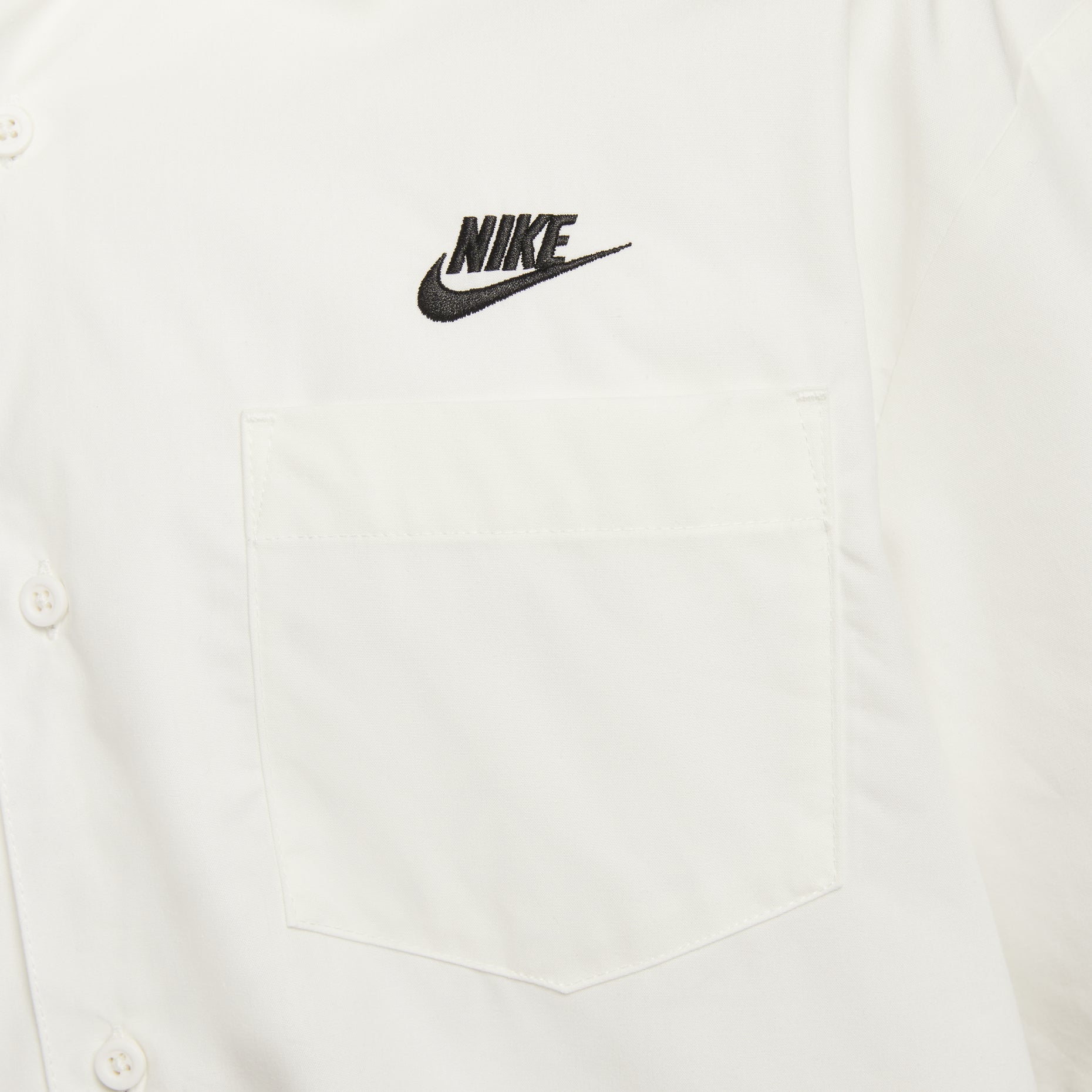 Club Short Sleeve Oxford Button-Down Shirt Asia Sizing 'Sail'