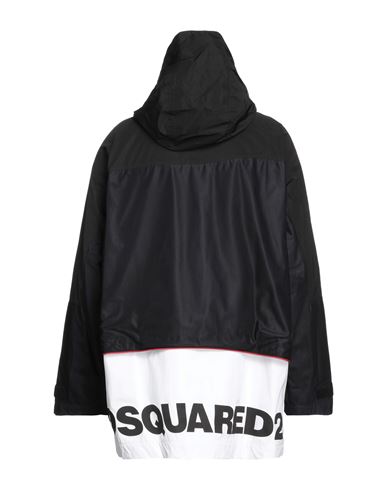 Man Jacket Black