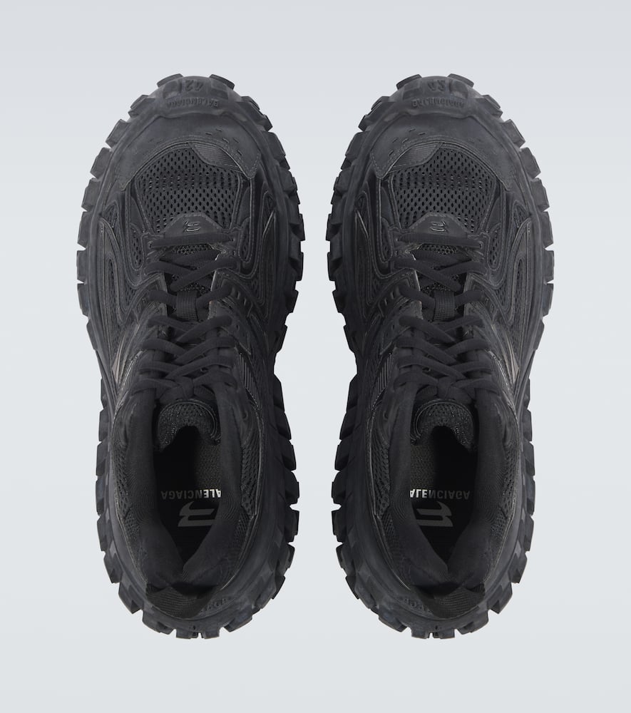 Balenciaga Bouncer sneakers