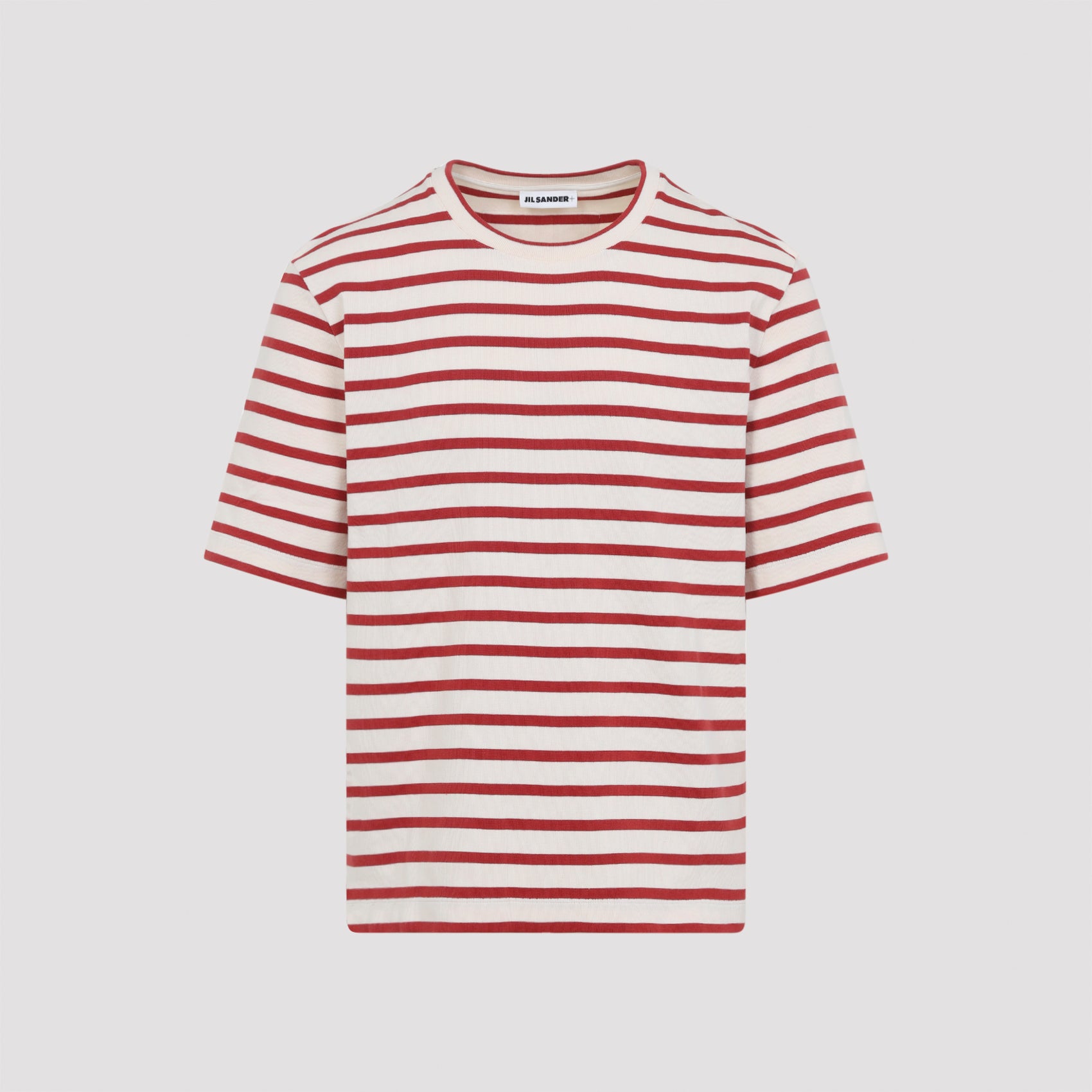 Striped T-shirt