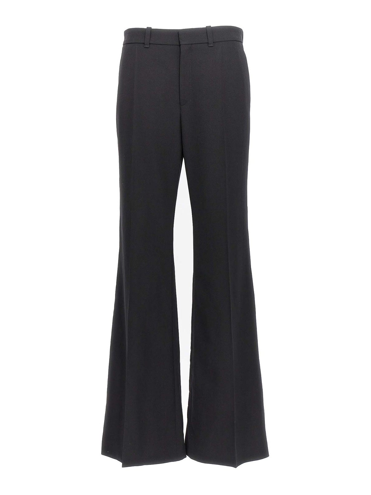Flared pants