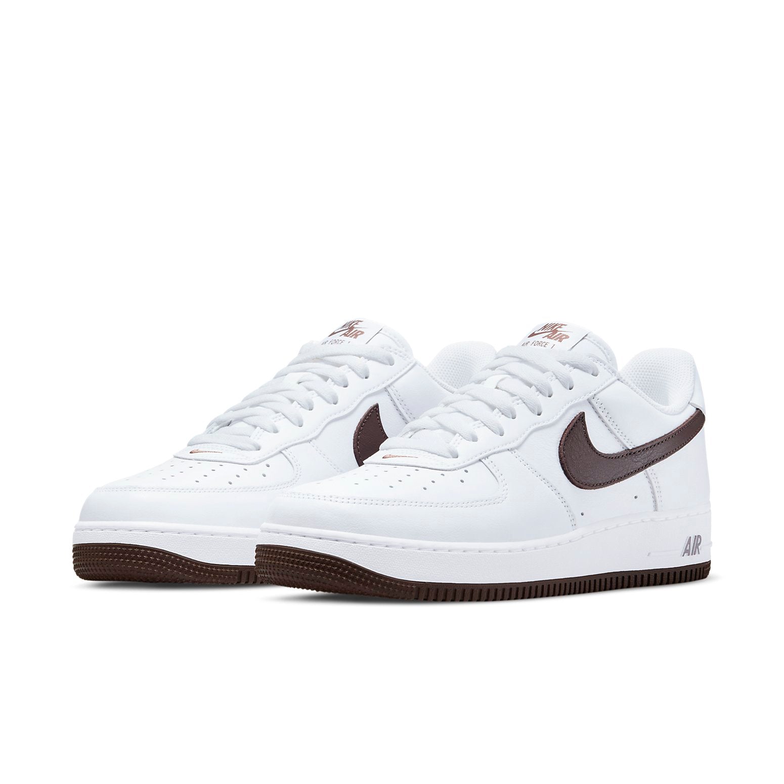 Air Force 1 Low 'Color of the Month - White Chocolate'