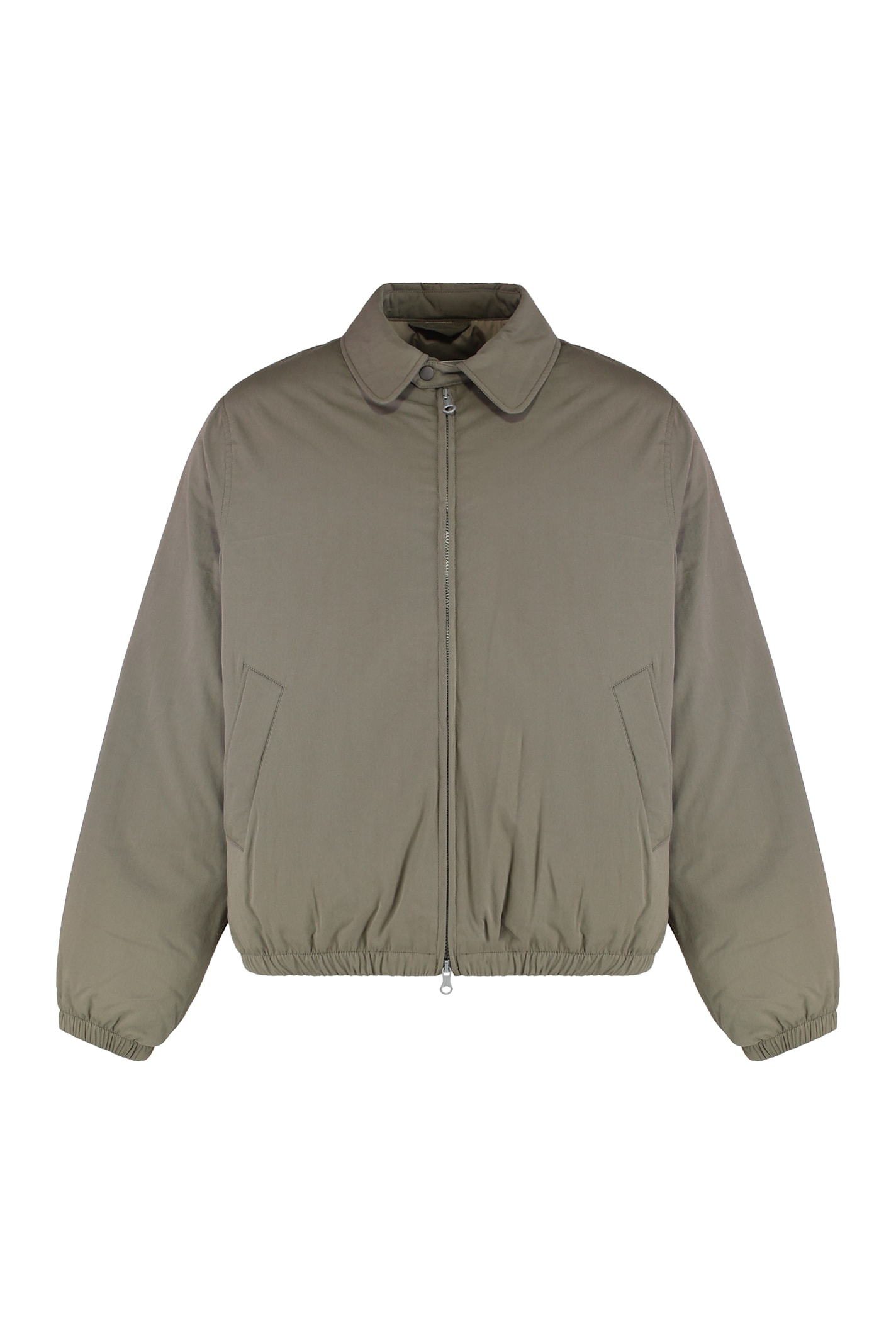 Avenue Jacket