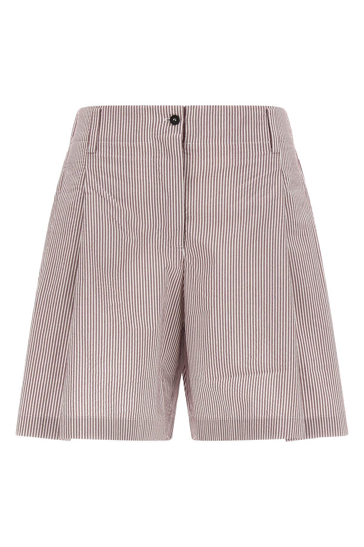 'Baggy' Shorts