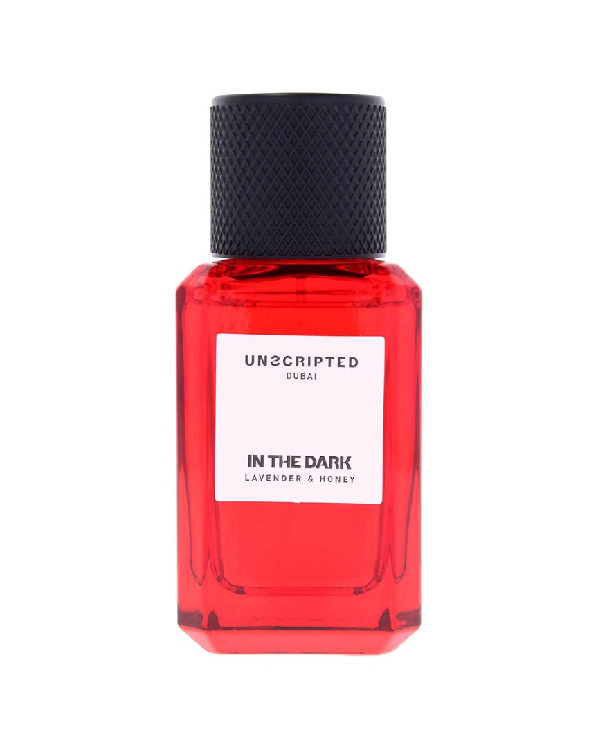Unisex 1.7oz In The Dark EDP