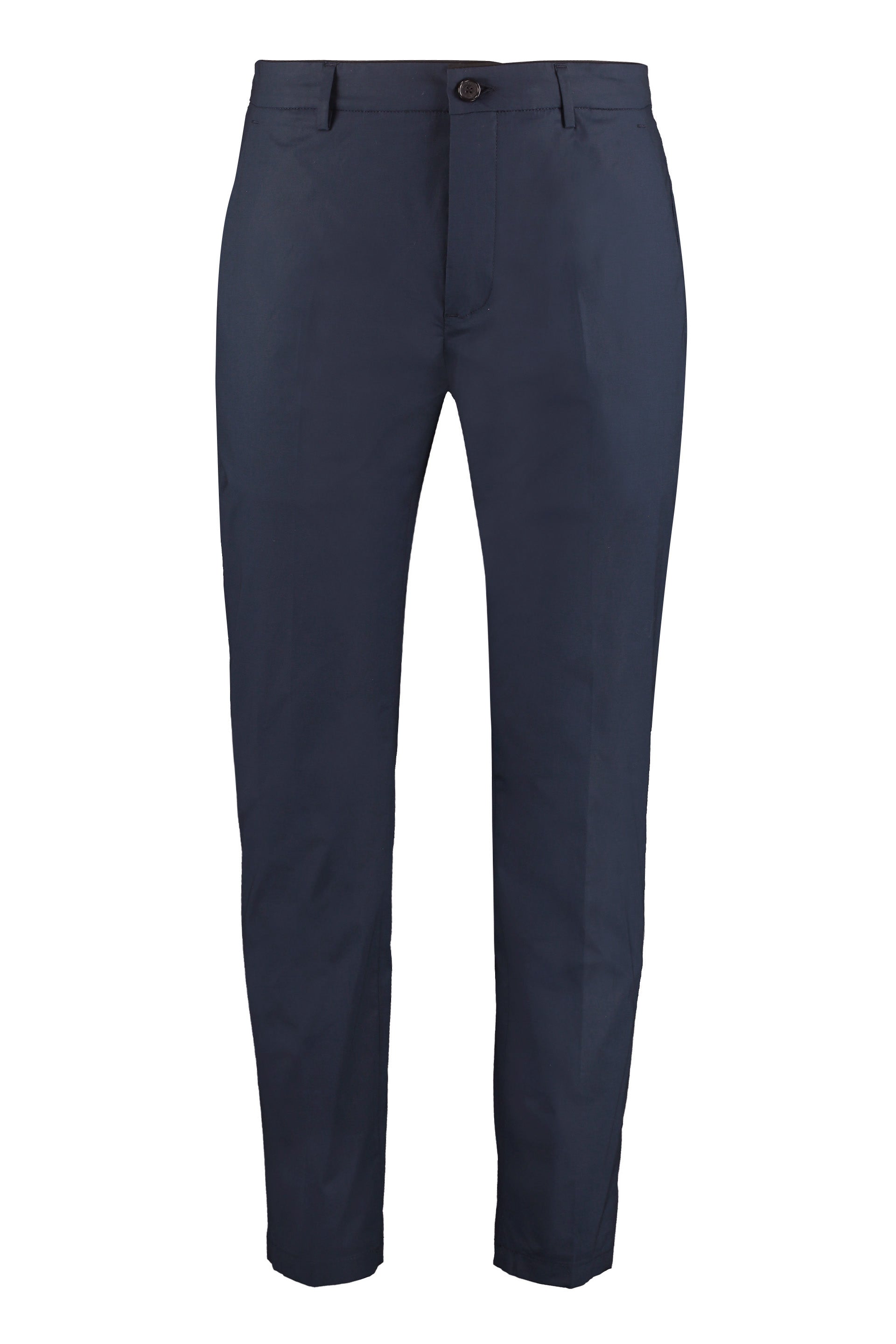 Prince Chinos — Navy