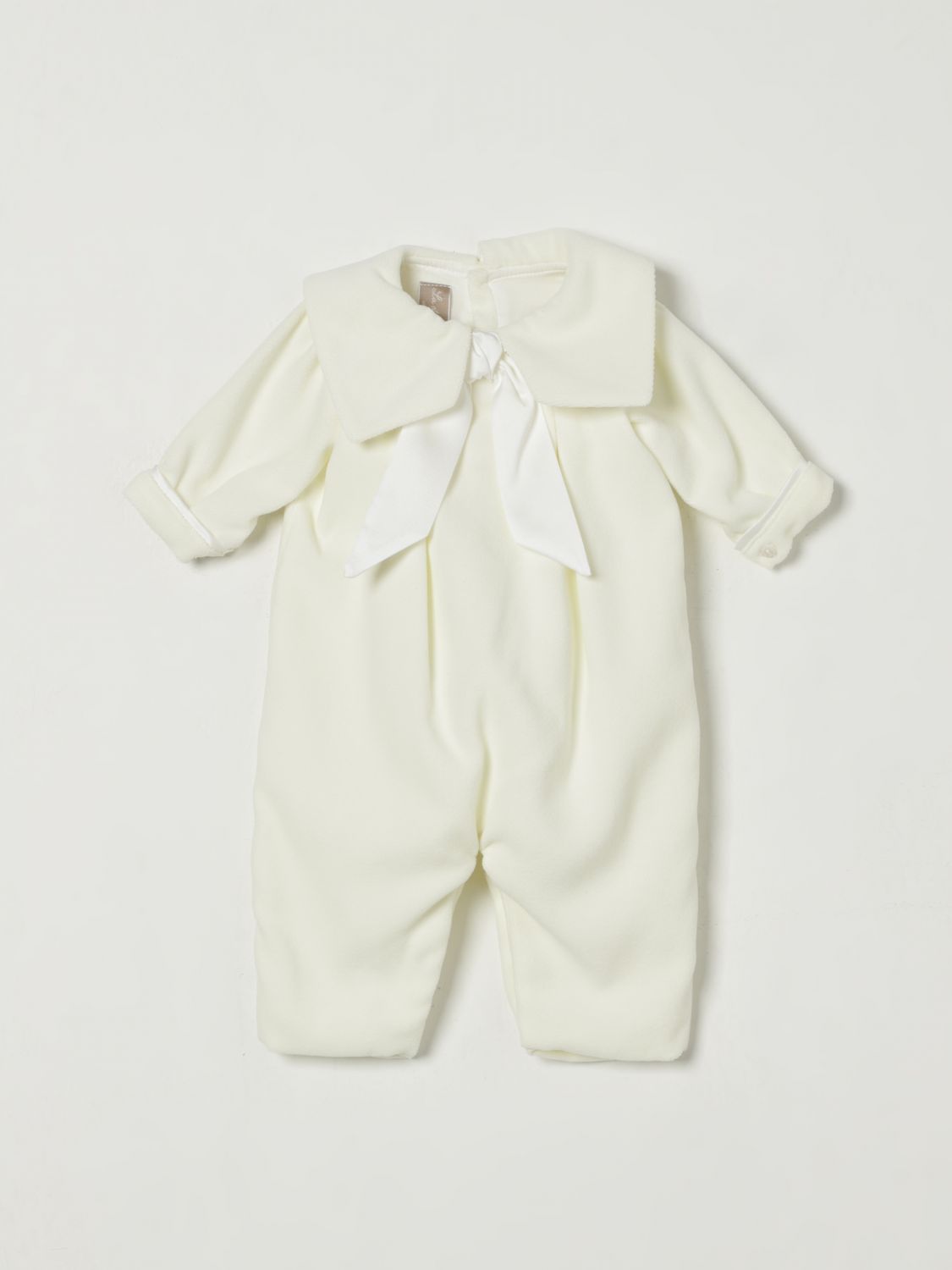 Underwear Kids color Yellow Cream
