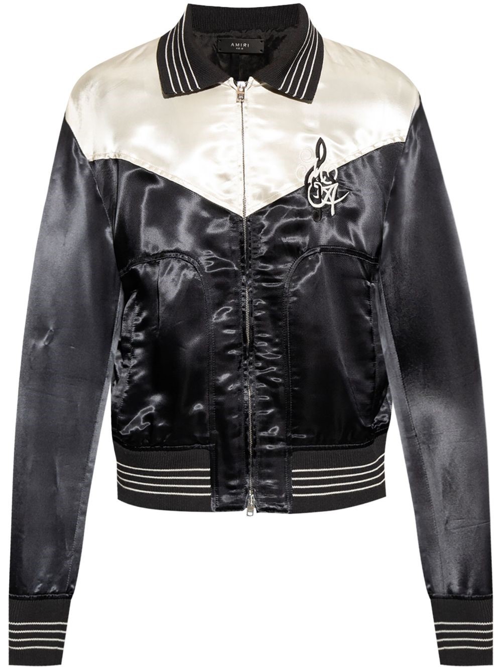 Jacket With Logo