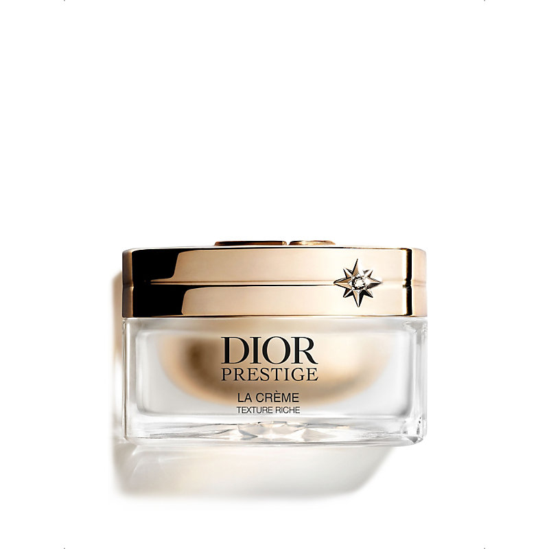 Prestige La Crème Texture Riche Repairing and Rejuvenating Cream 50ml