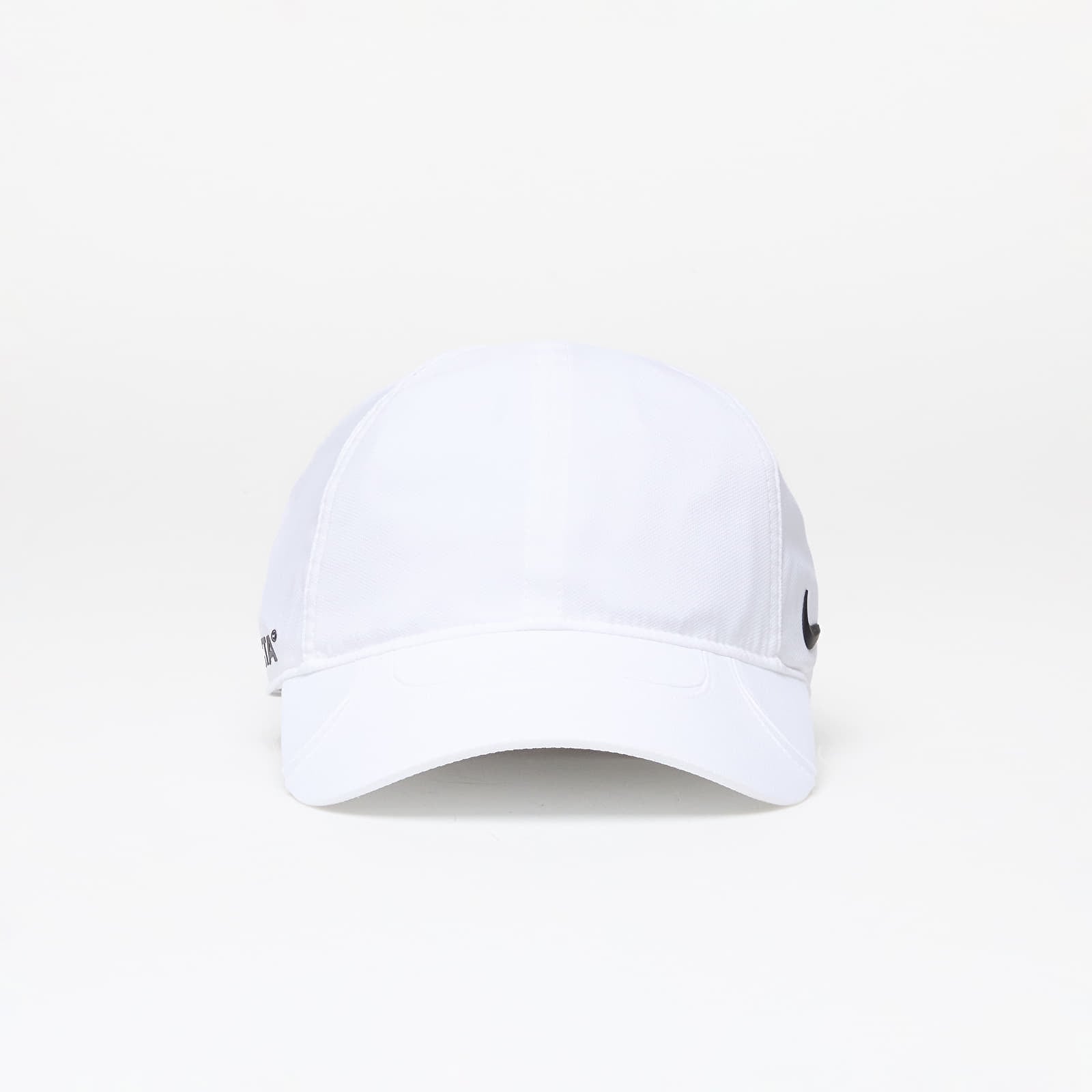 X NOCTA Club Cap in White/Black, Size X-Large