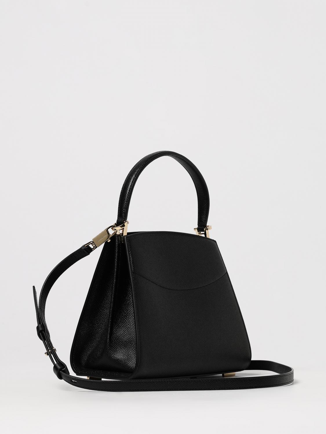 Shoulder Bag Woman color Black