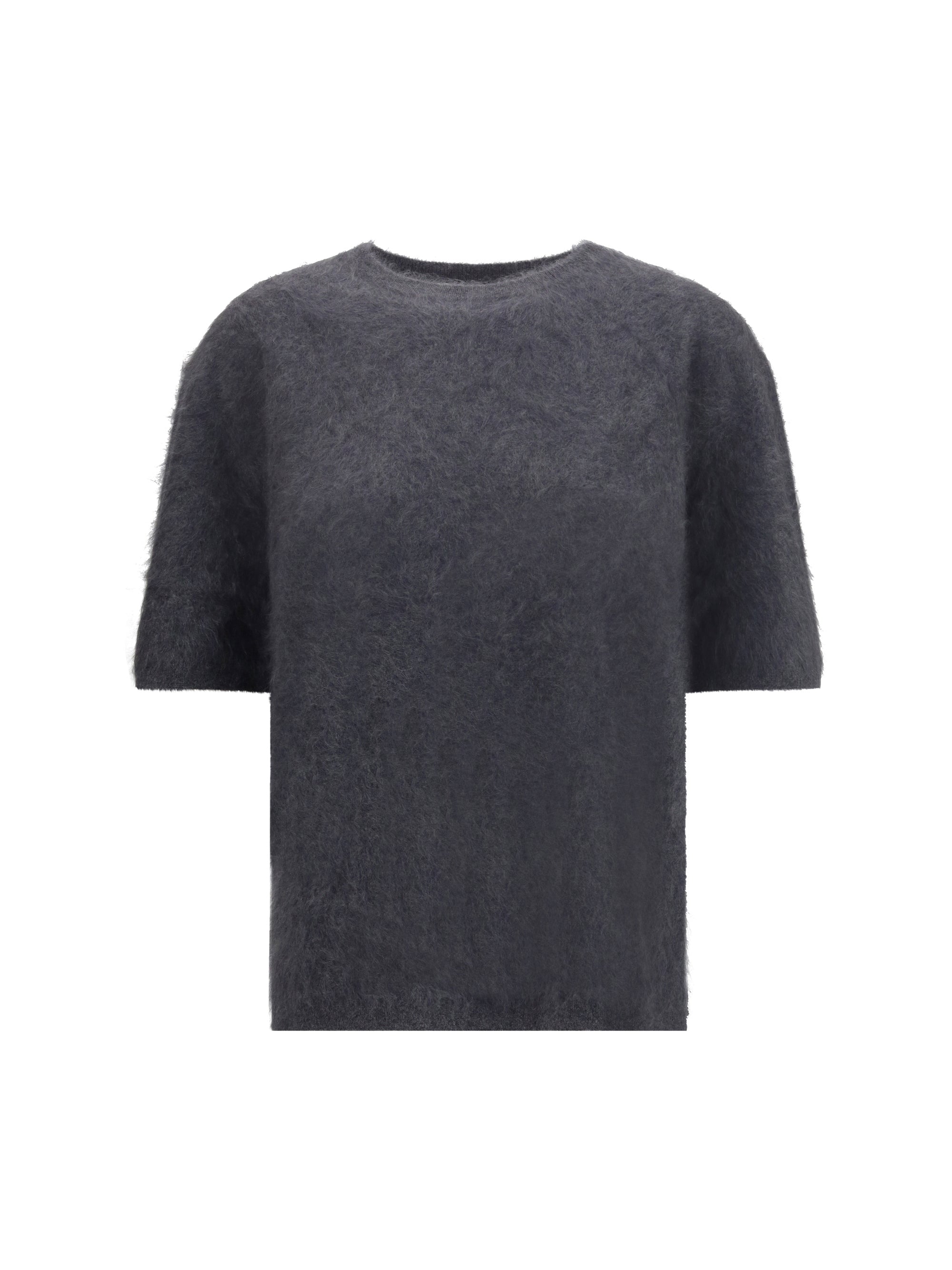 Maren Sweater — Gray
